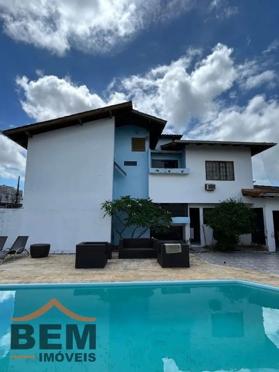 Casa 4 quartos à venda - São João, Itajaí - SC 1473001366 | OLX