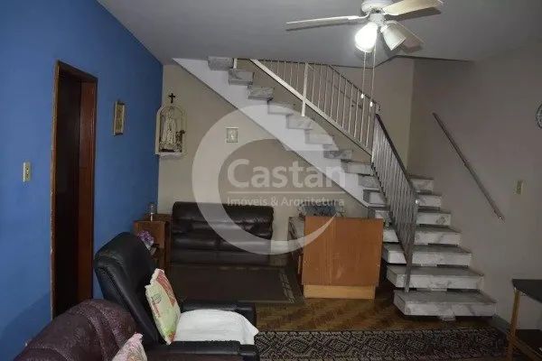 sobrado à venda na vila carrão