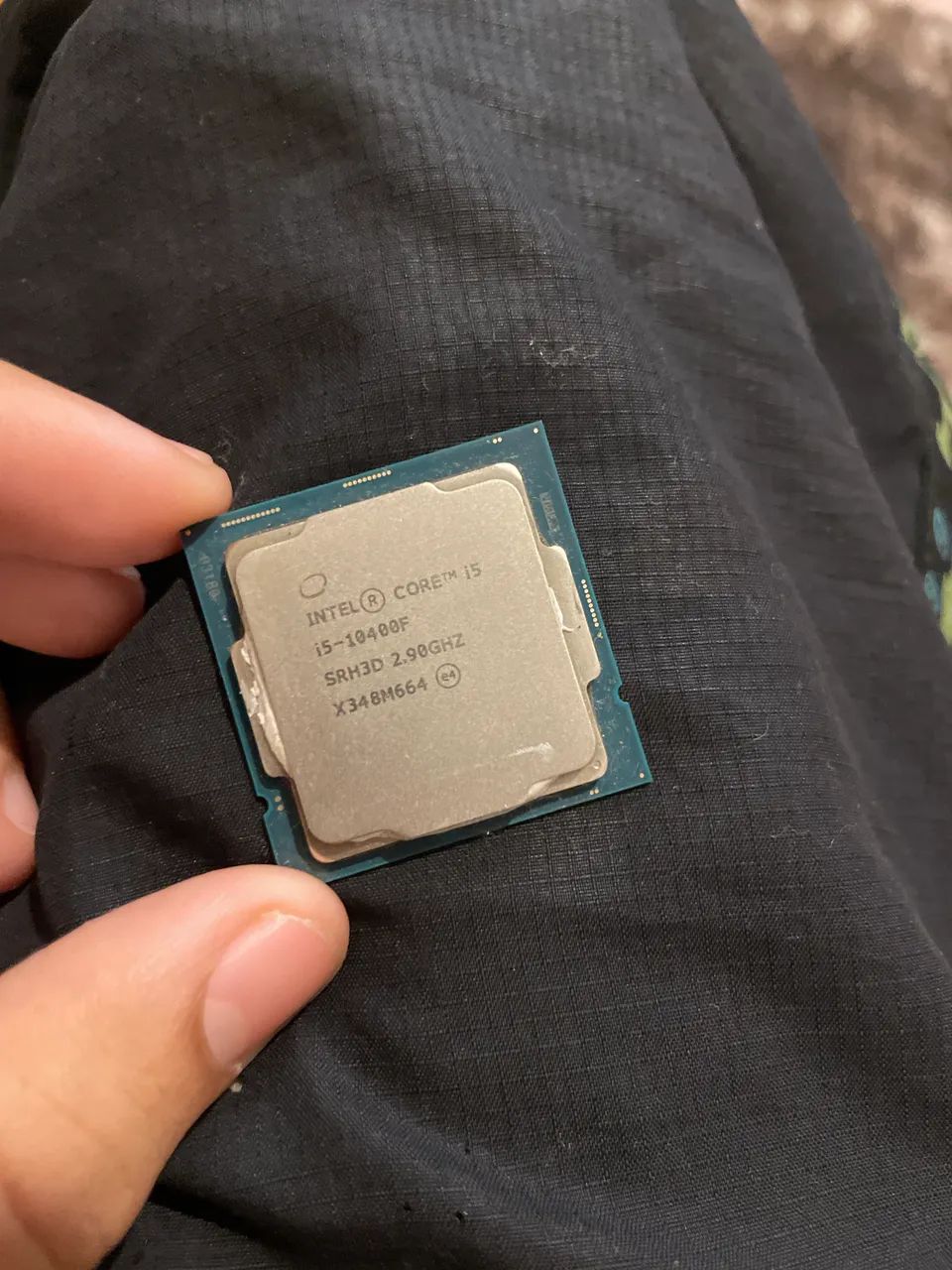 Processador i5 10° geração  - Foto 3