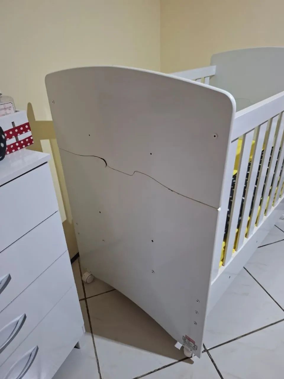 Berço  - Foto 4