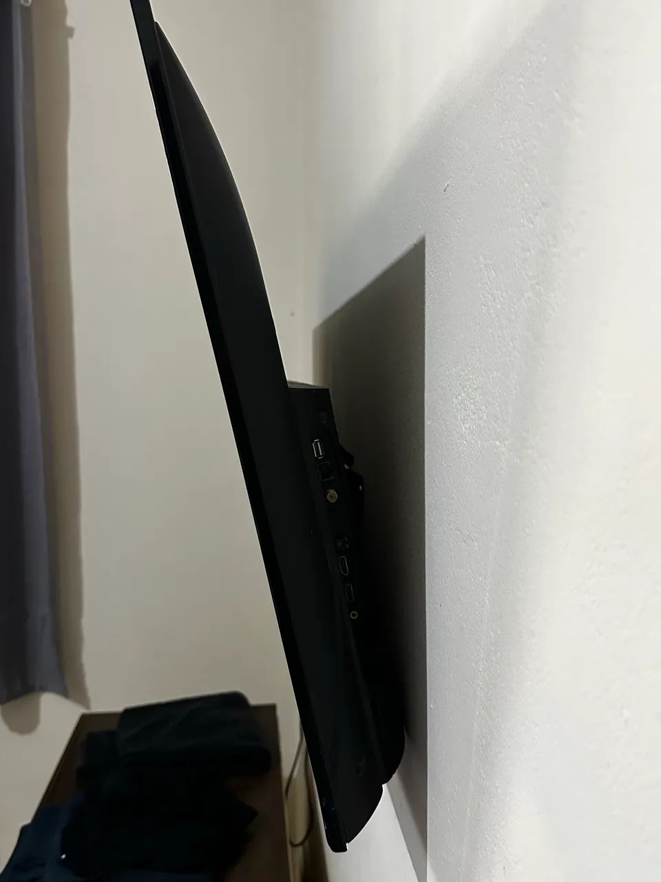 TV TCL 43 polegadas 