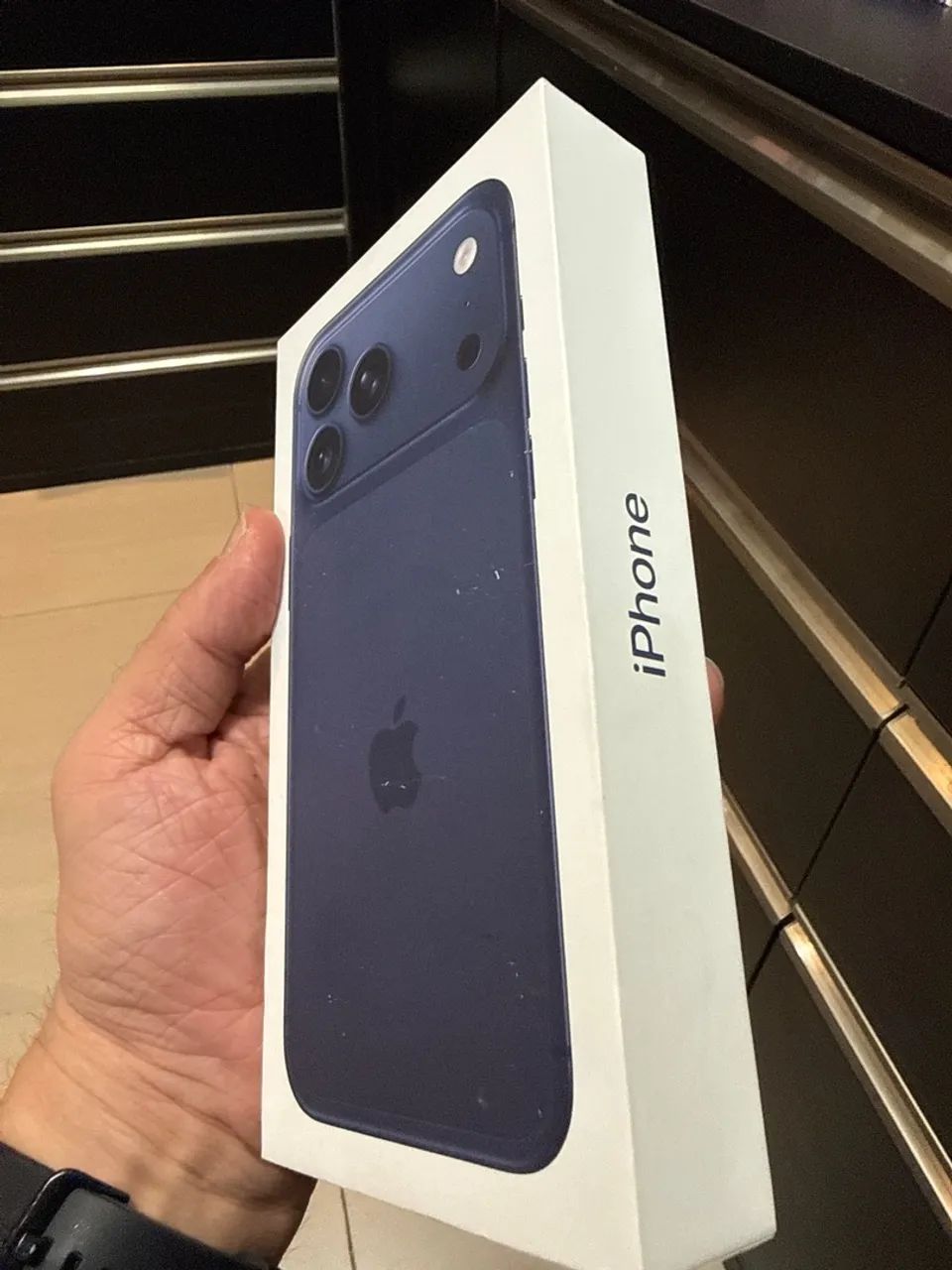 iphone 17 pro Max  - Foto 2