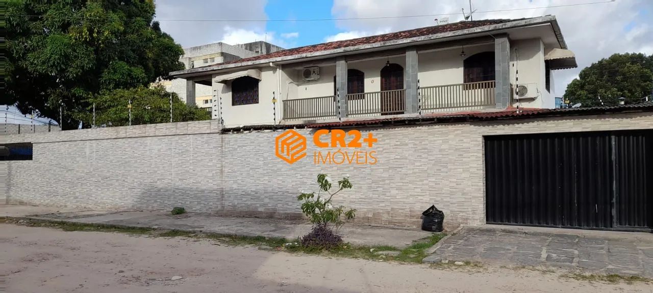 Vendo Casa Dublex na Iputinga - 385m² - Foto 3