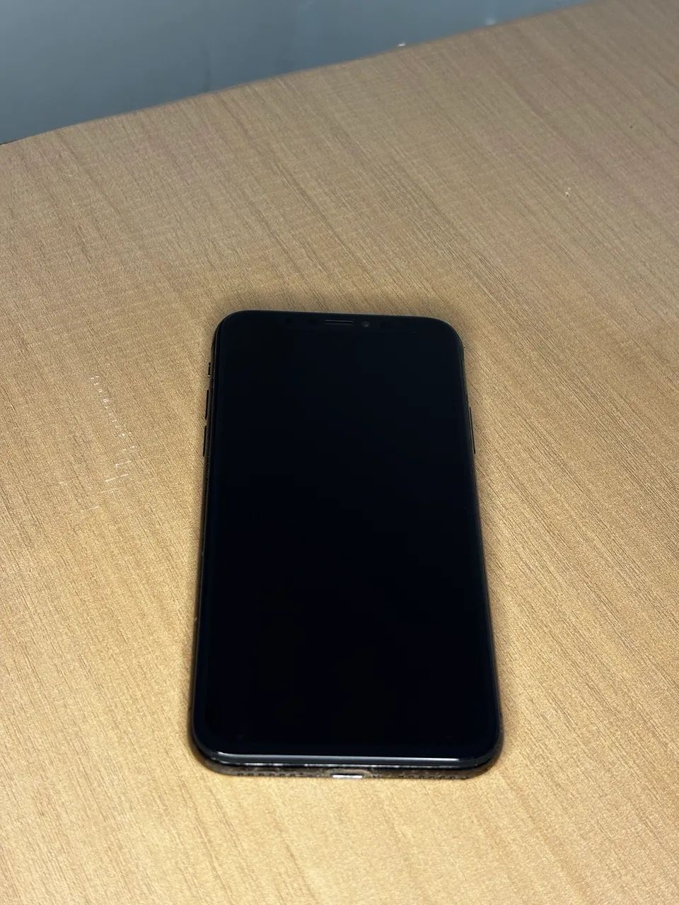 iPhone X 256GB Preto - Acessórios de Celular - Conjunto