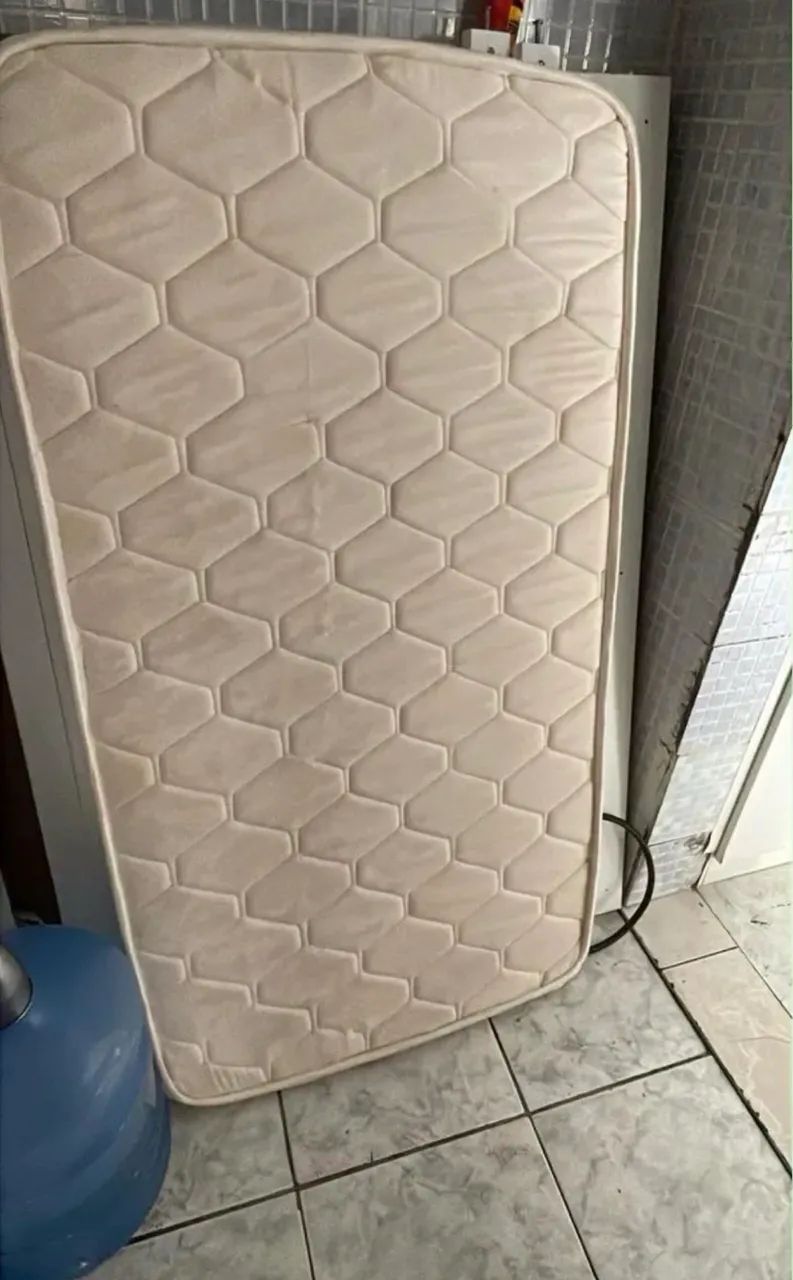 BERÇO 