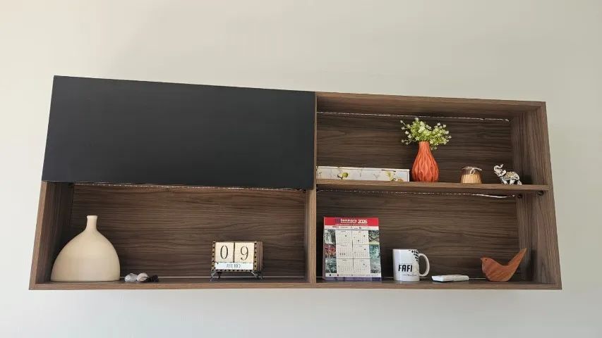 Mesa e Nicho - Móveis para Escritório - Foto 3