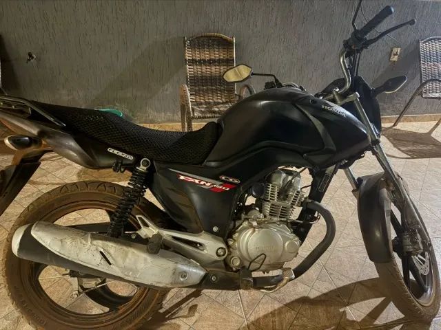 Vendo  chama no pix - Foto 2