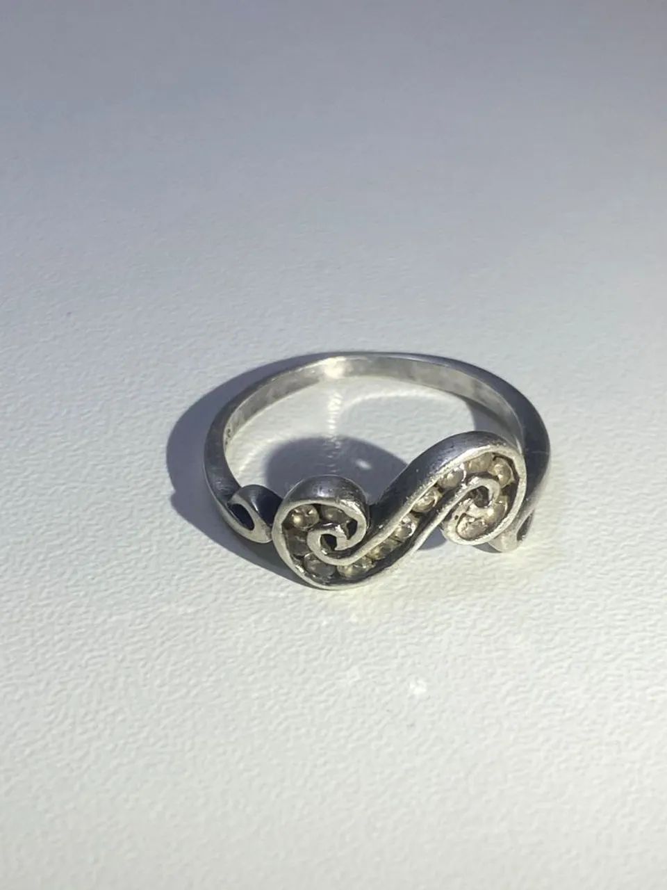 Desapego Jóias Prata 925 legítima  - Foto 5