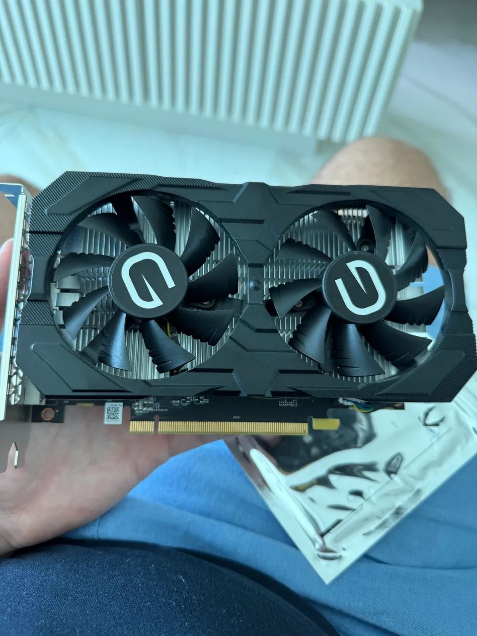 Placa de vídeo pc - Foto 3