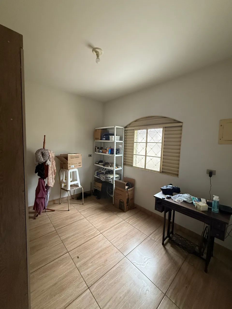 Casa Padrão Próximo Centro - Foto 2