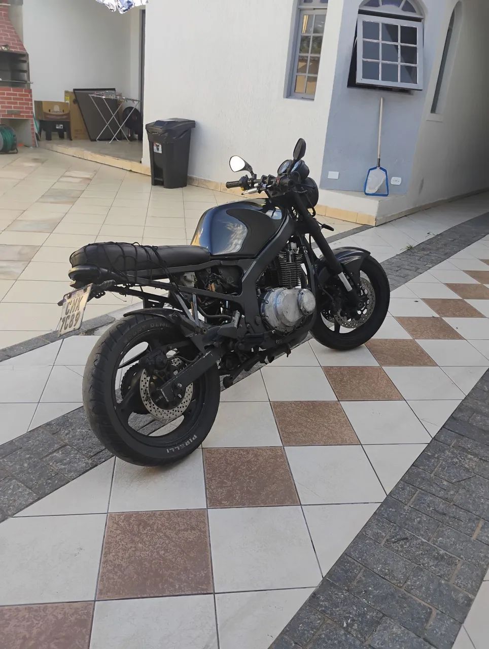 GS 500 - Foto 5
