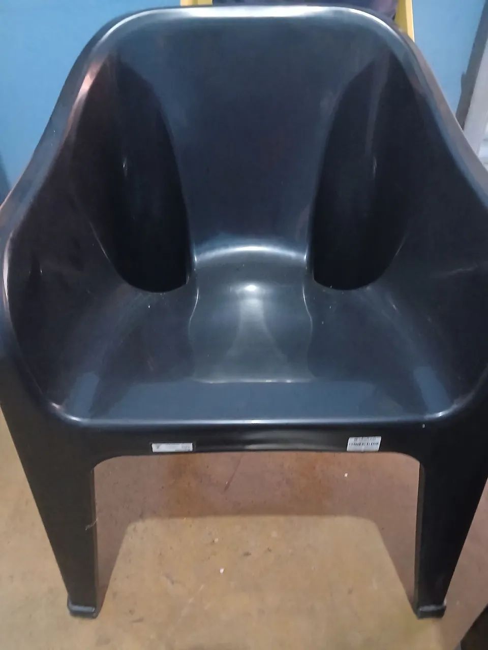 (02) cadeira poltronas linha premium mod.2026 design moderno e inovador.