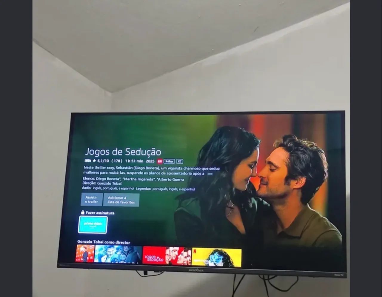 TV Britânia