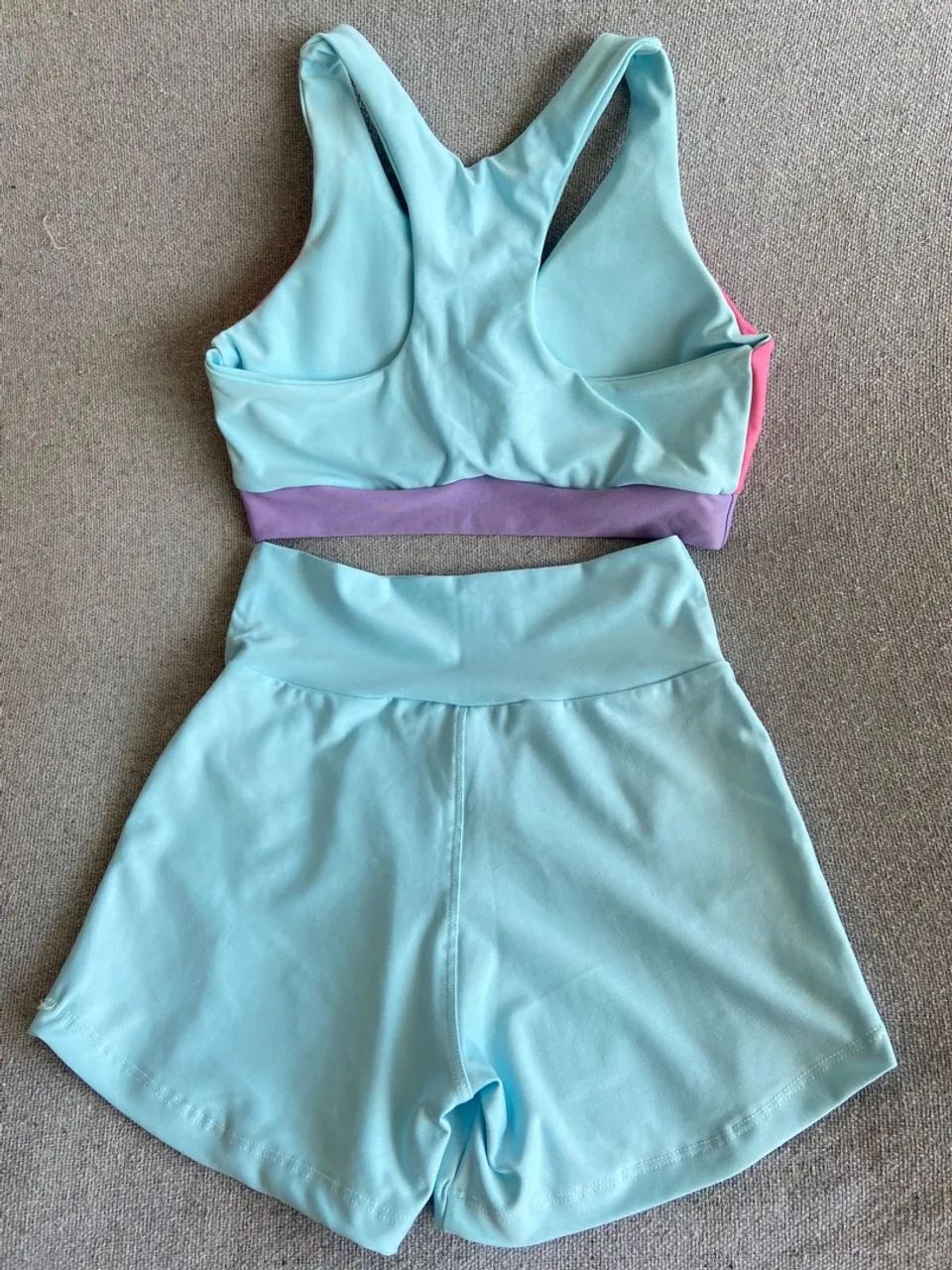 Conjunto Fittnes - Foto 2