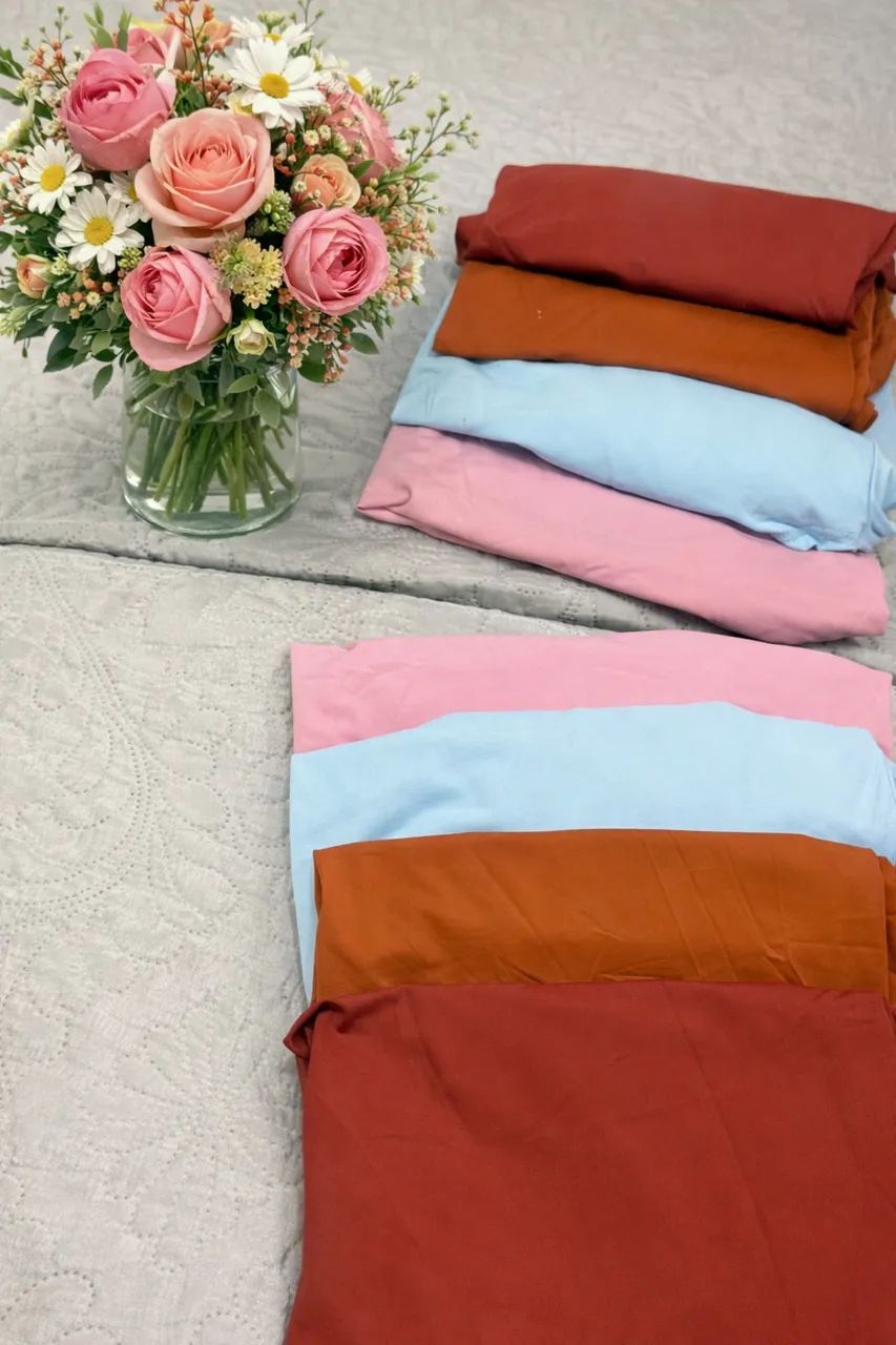 Blusa e body na promoção  - Foto 4