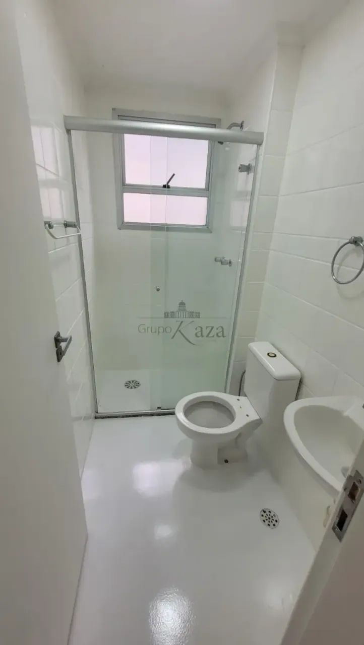 Imóvel para aluguel com 56 metros quadrados com 2 quartos - Foto 5