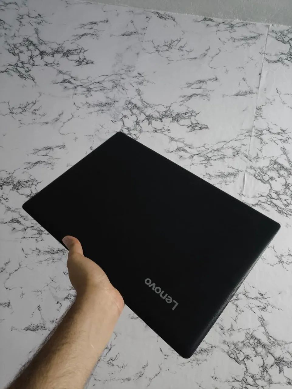 Notebook Lenovo com 8gb + 128gb SSD seminovo ! - Foto 2