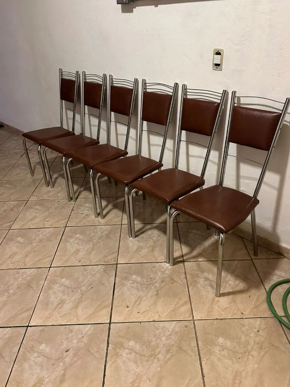 REFORMA DE CADEIRAS  - Foto 2