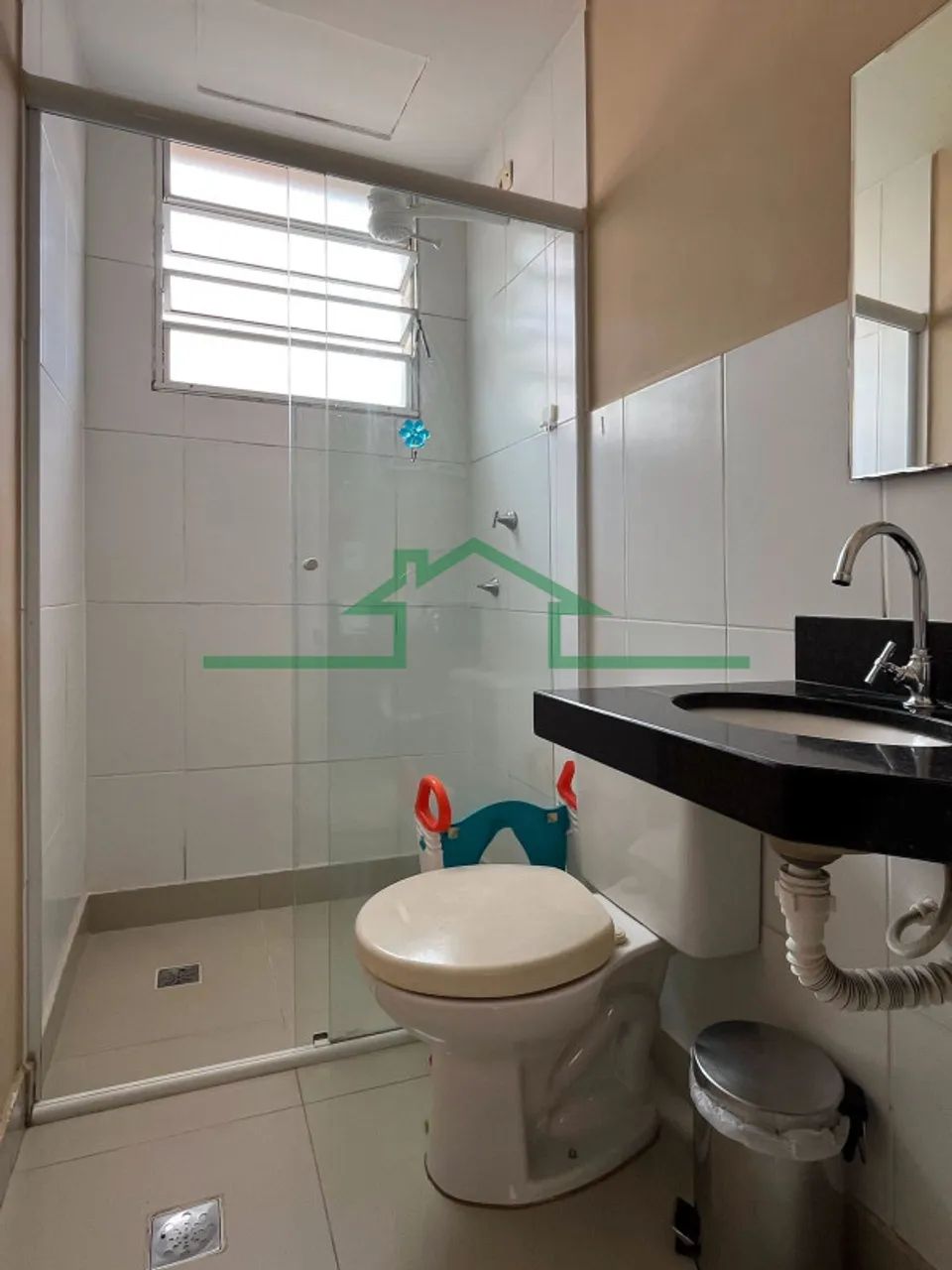 Apartamentos - ED. RESIDENCIAL PIAZZA NAVONA - Foto 6