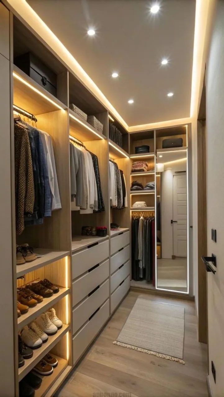 Closet Planejado  - Foto 5