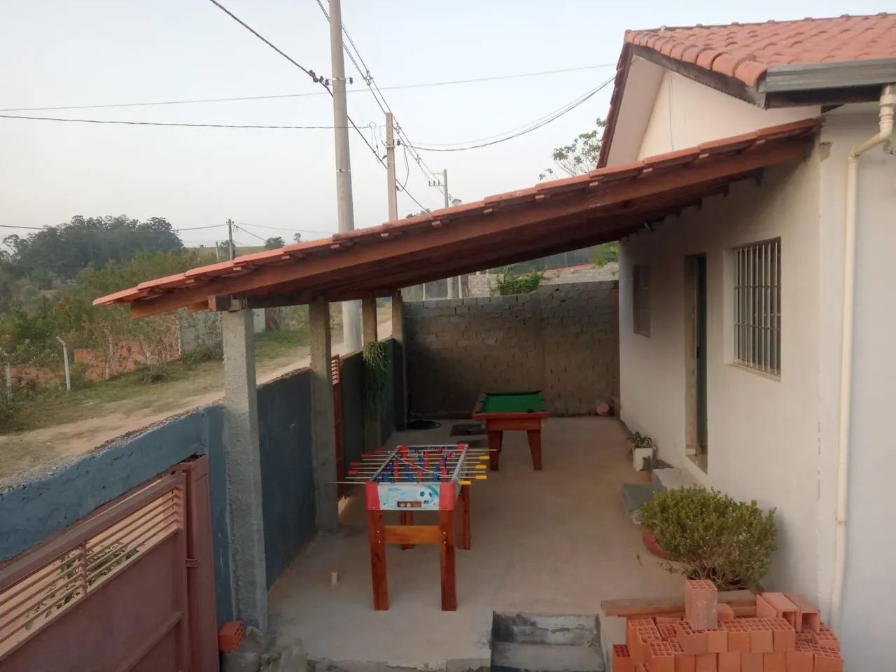 Foto - Sorocaba - Jardim Residencial Villa Amato