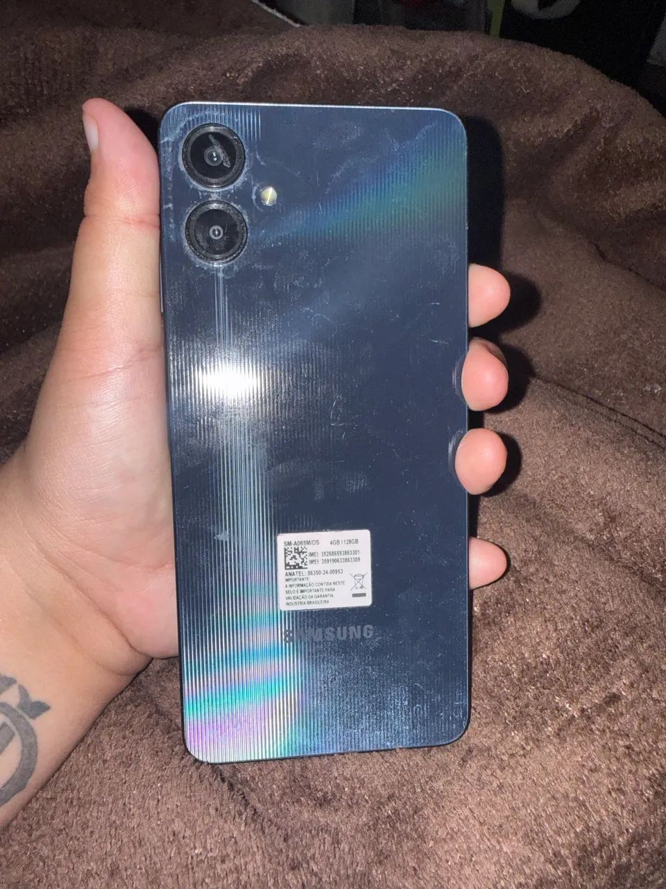 Samsung Galaxy A06 - Foto 2