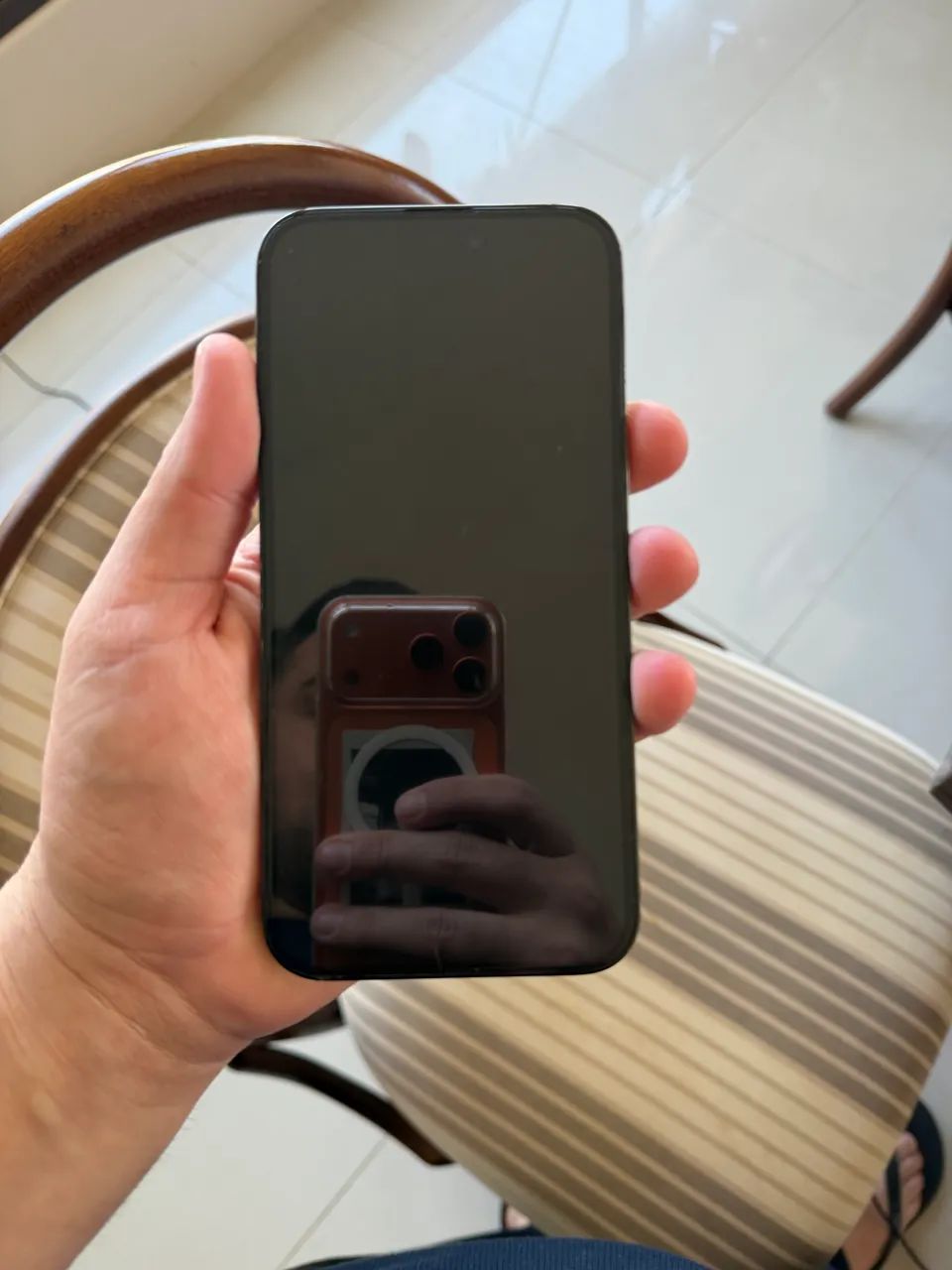 iPhone 14 Pro Max 256gb  - Foto 2