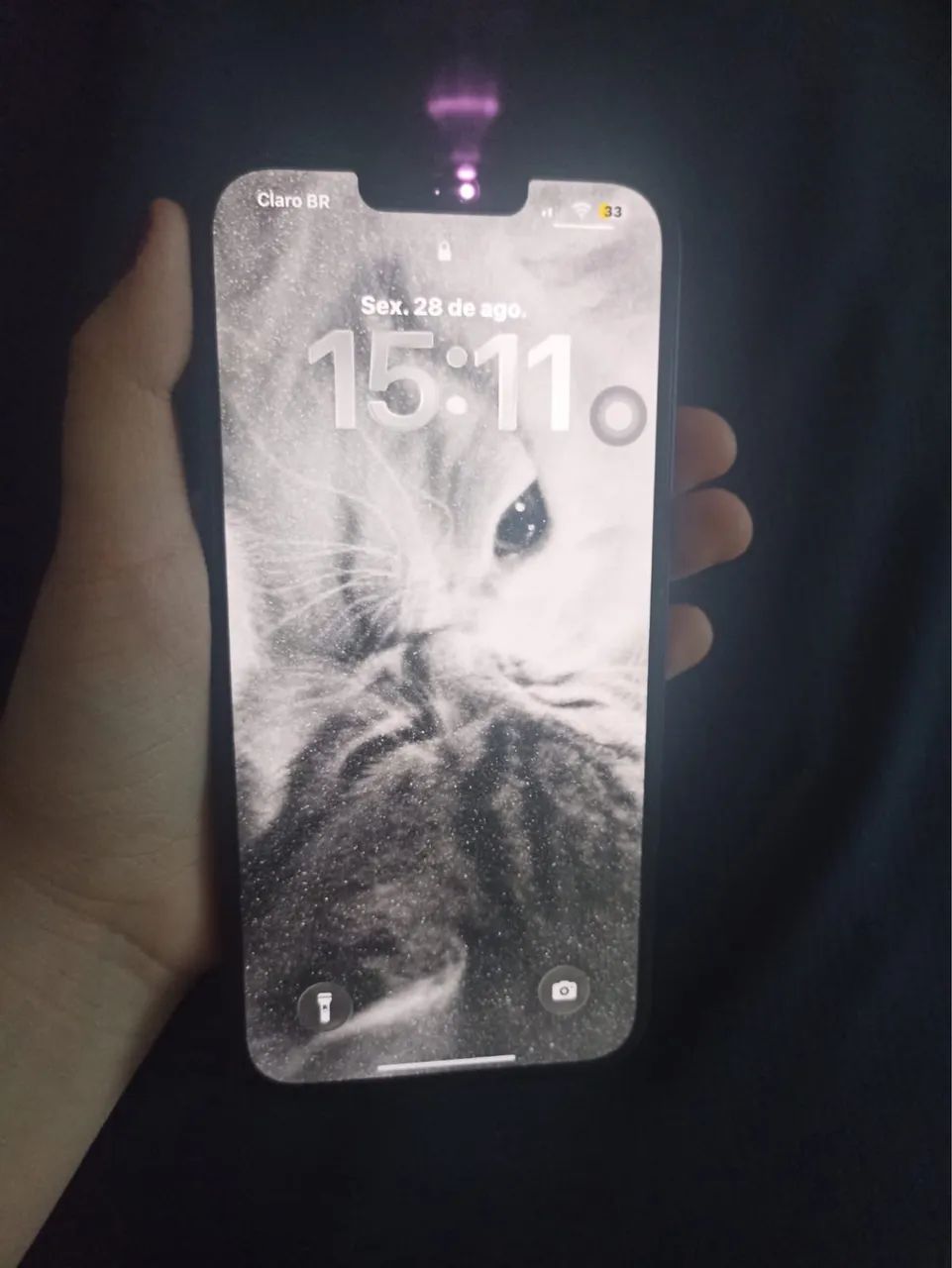 iPhone 14 Plus 128 GB - Foto 2