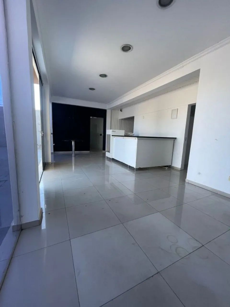 casa comercial Av. General Melo - Foto 2