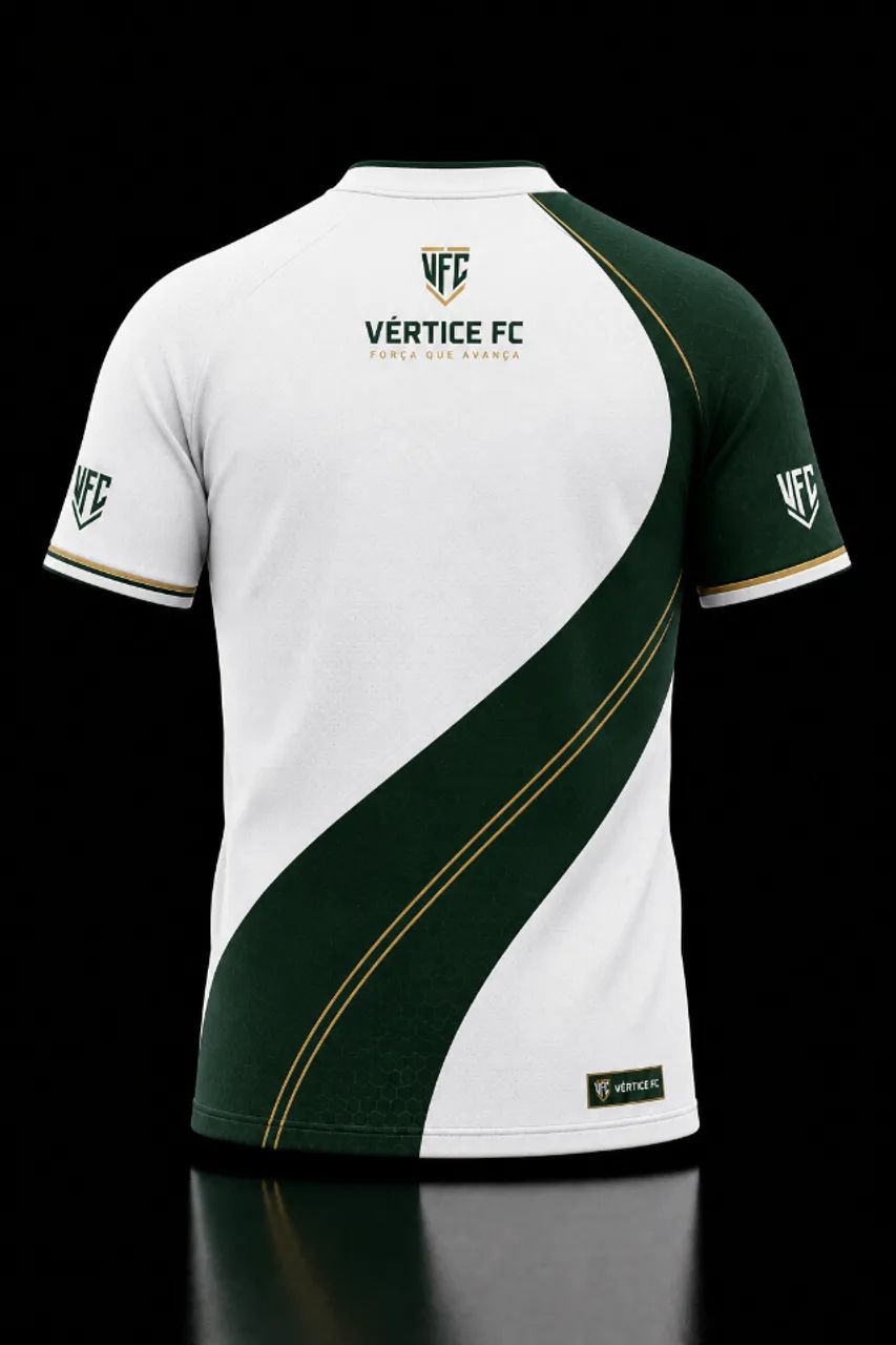 Personalizamos Uniformes para a sua Empresa - Foto 5