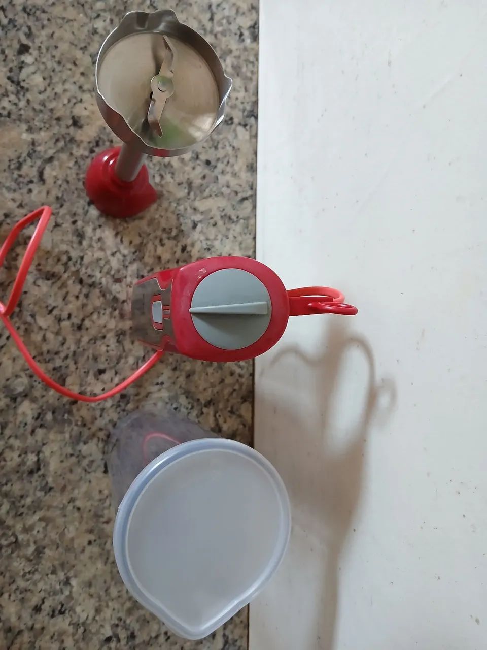 Mixer Philco 700w - Foto 2