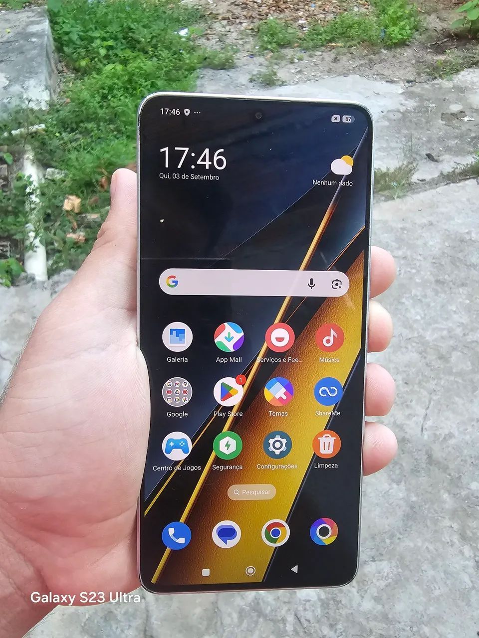 Xiaomi Poco X6 Pro 5G - Foto 3