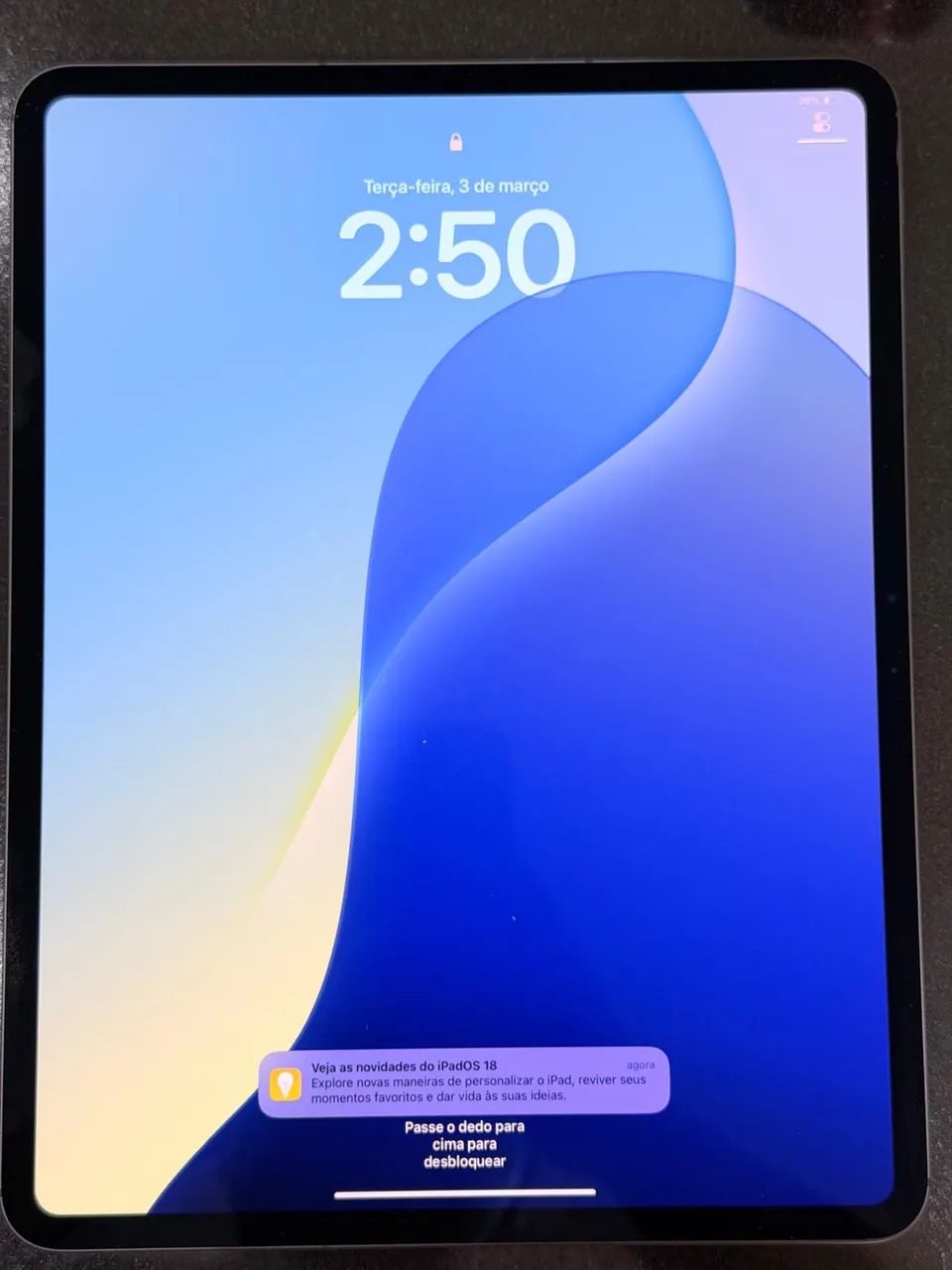 iPad Pro 13? chip M4 - Foto 4