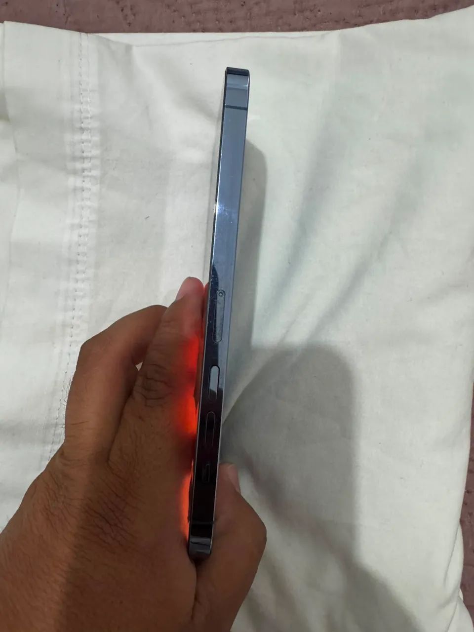 iPhone 13 Promax 128 gigas  - Foto 4