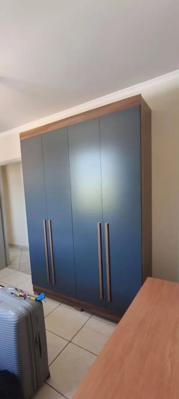 Guarda Roupa 4 Portas - Foto 2