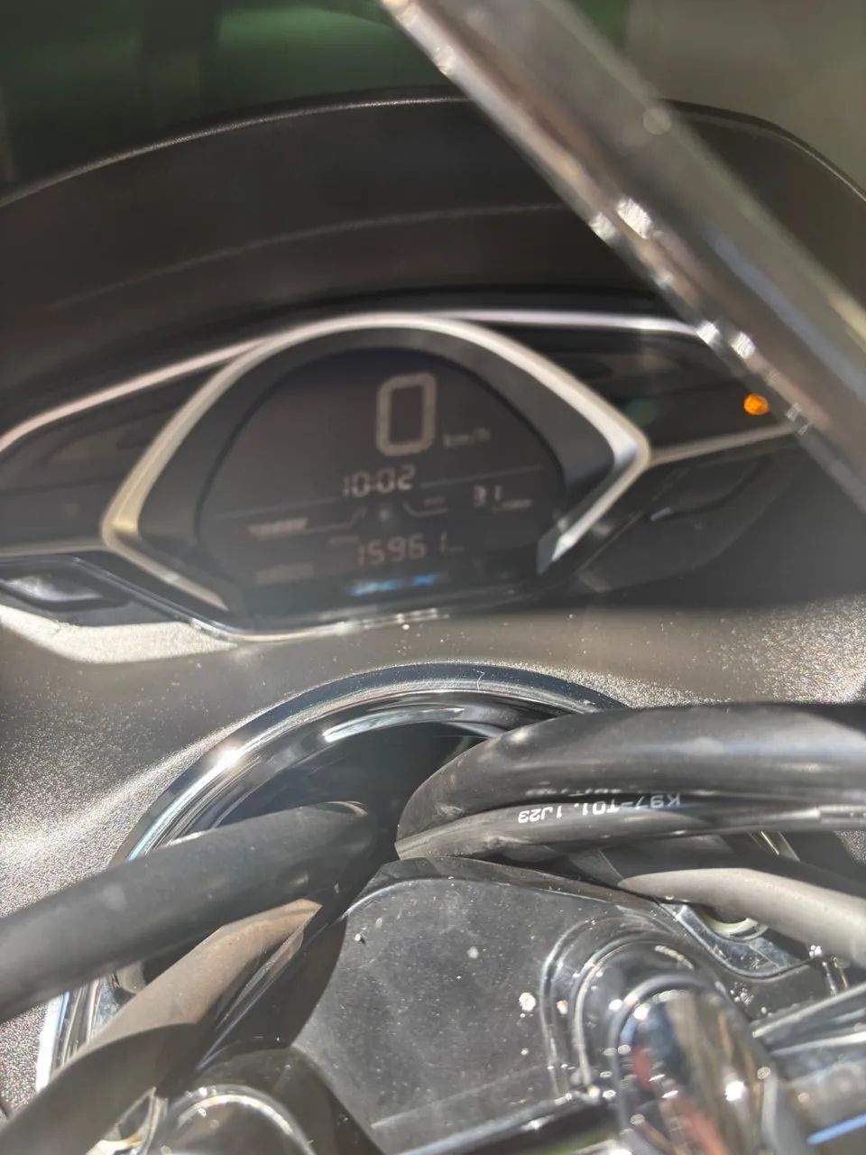 Honda Pcx - Foto 5