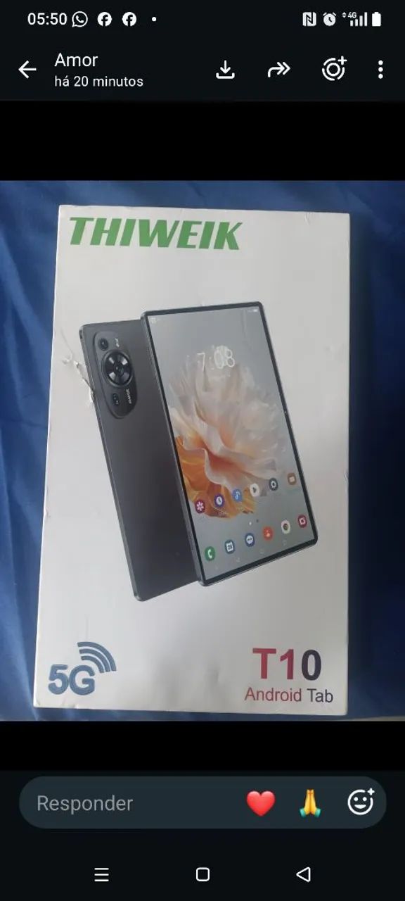 Vendo tablet  - Foto 5