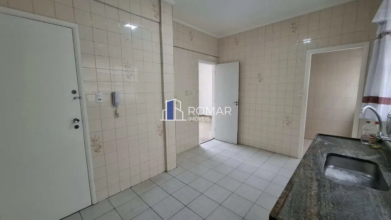 Apto com 2 quartos, Vila Belmiro, Santos, Cod: 485 - Foto 4