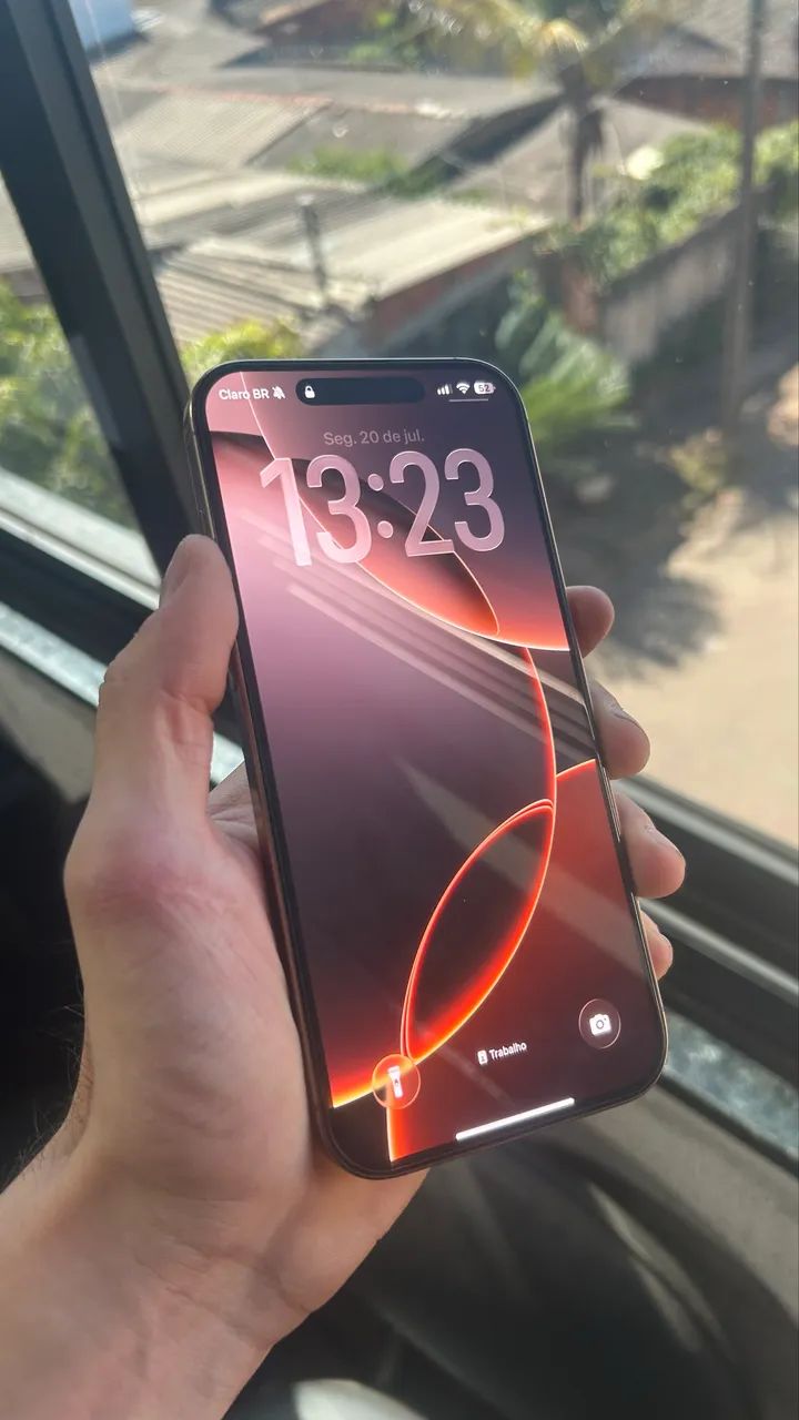iPhone 16 pro max  - Foto 3