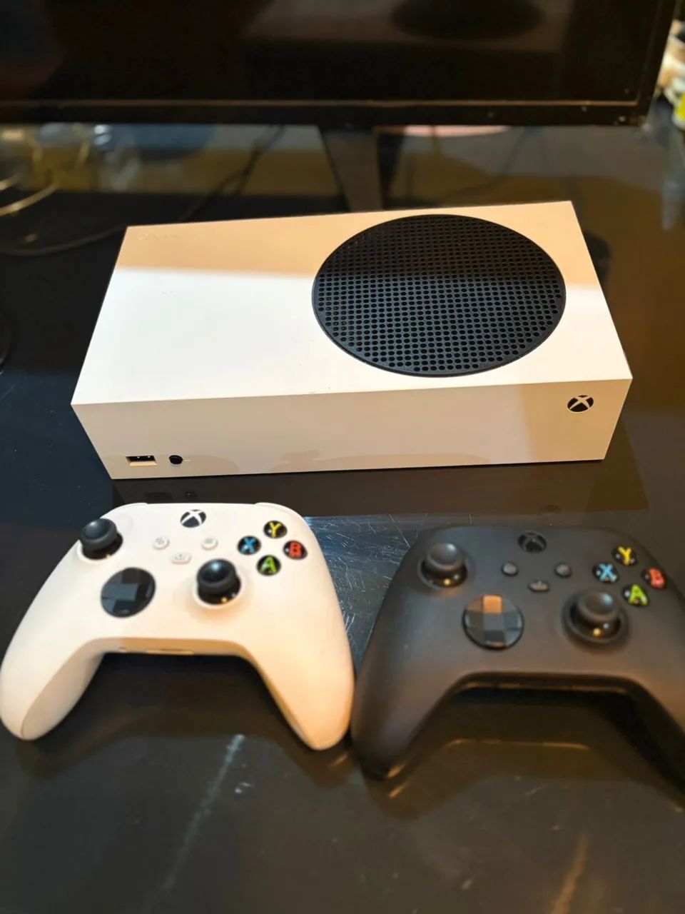 Xbox Series S  - Foto 2
