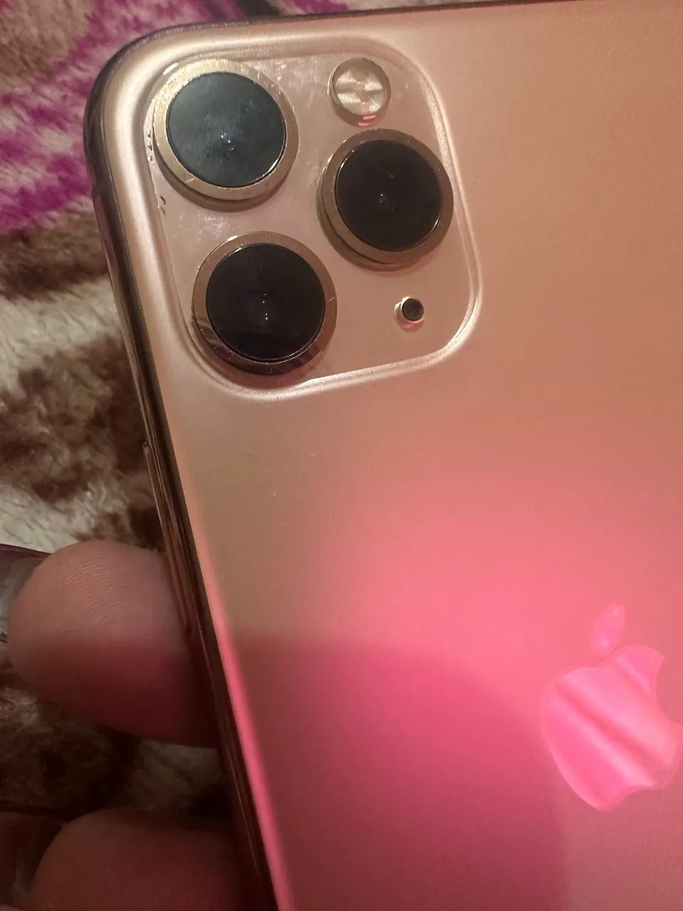 iPhone 11 Pro 64Gb - Foto 3