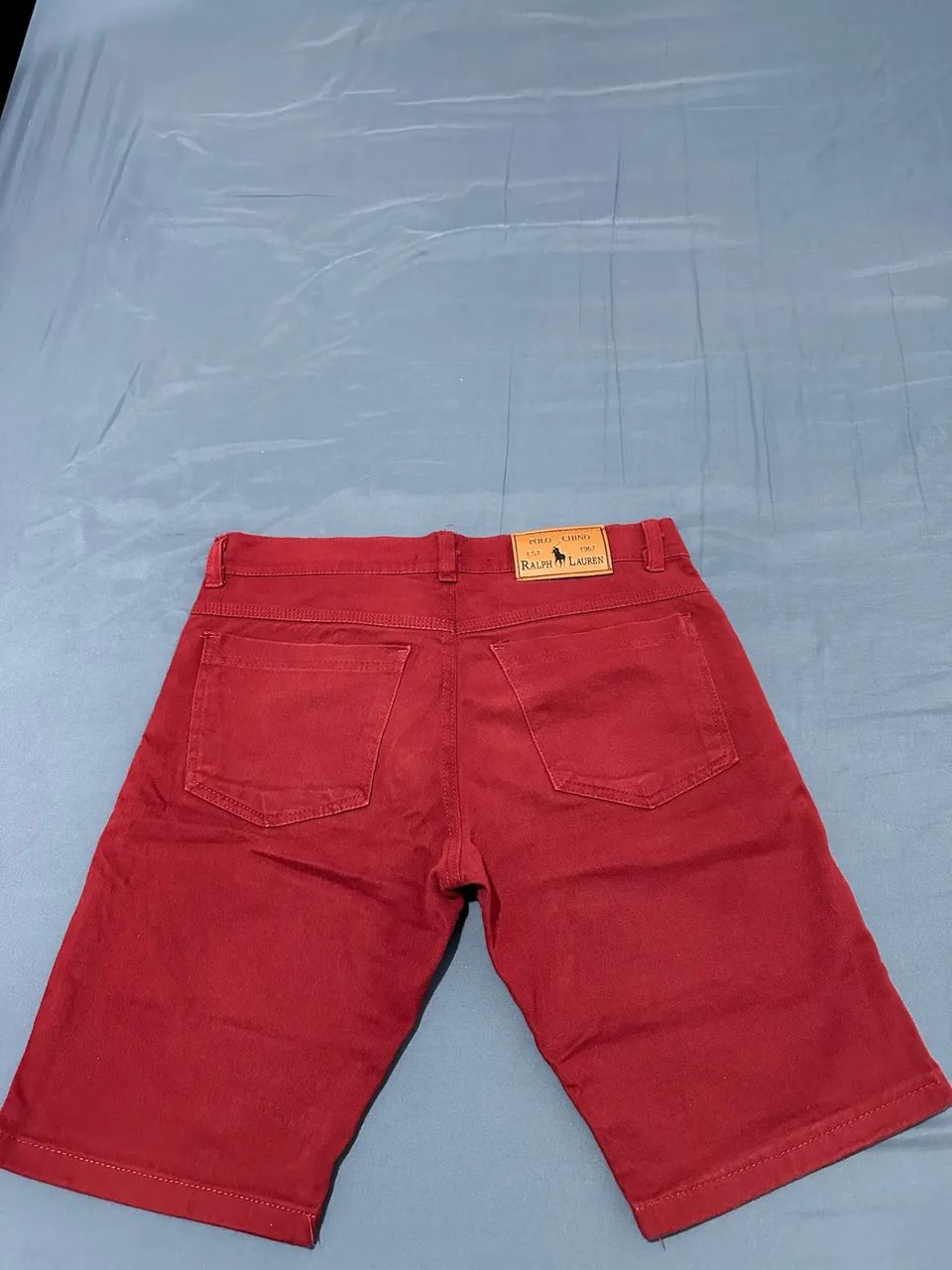 Bermuda Polo Ralph Lauren - Tam.42 - Foto 3