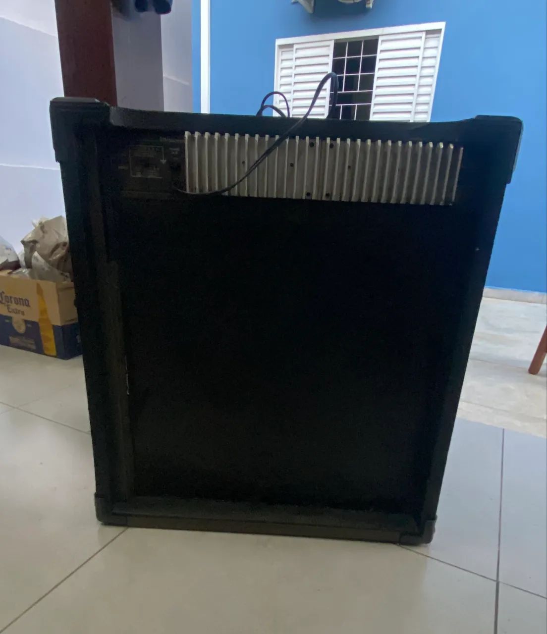 Combo Baixo  800 200W - Ciclotron - Foto 5