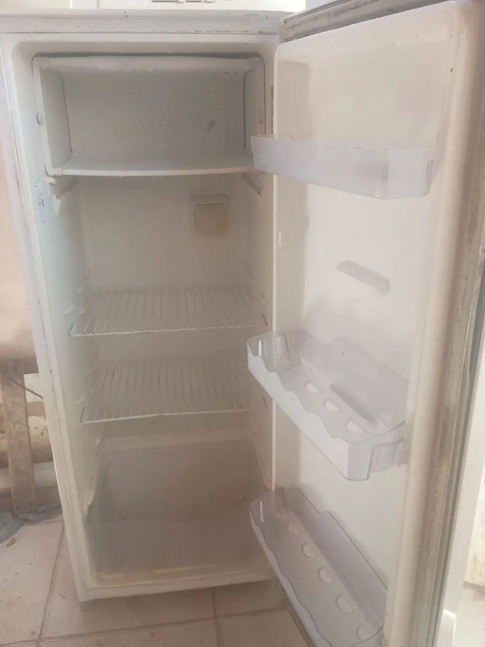 Geladeira Electrolux  - Foto 5