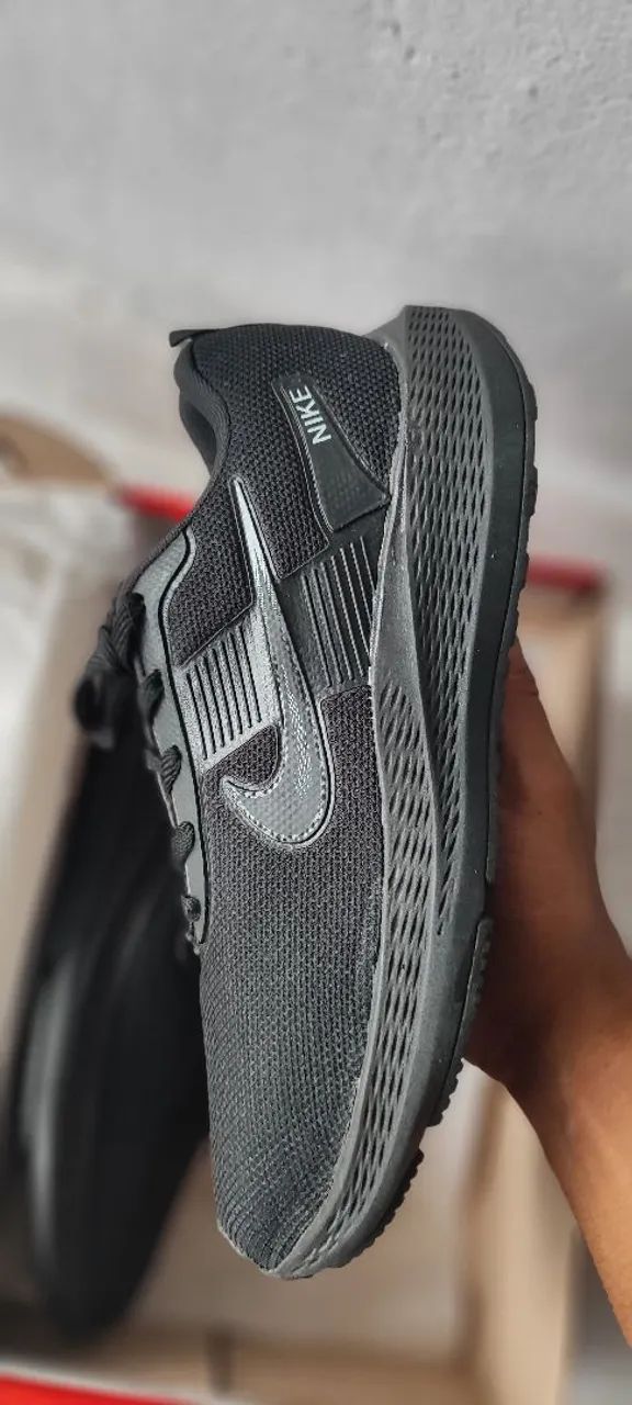 Nike Zoom tamanho 42 - Foto 2