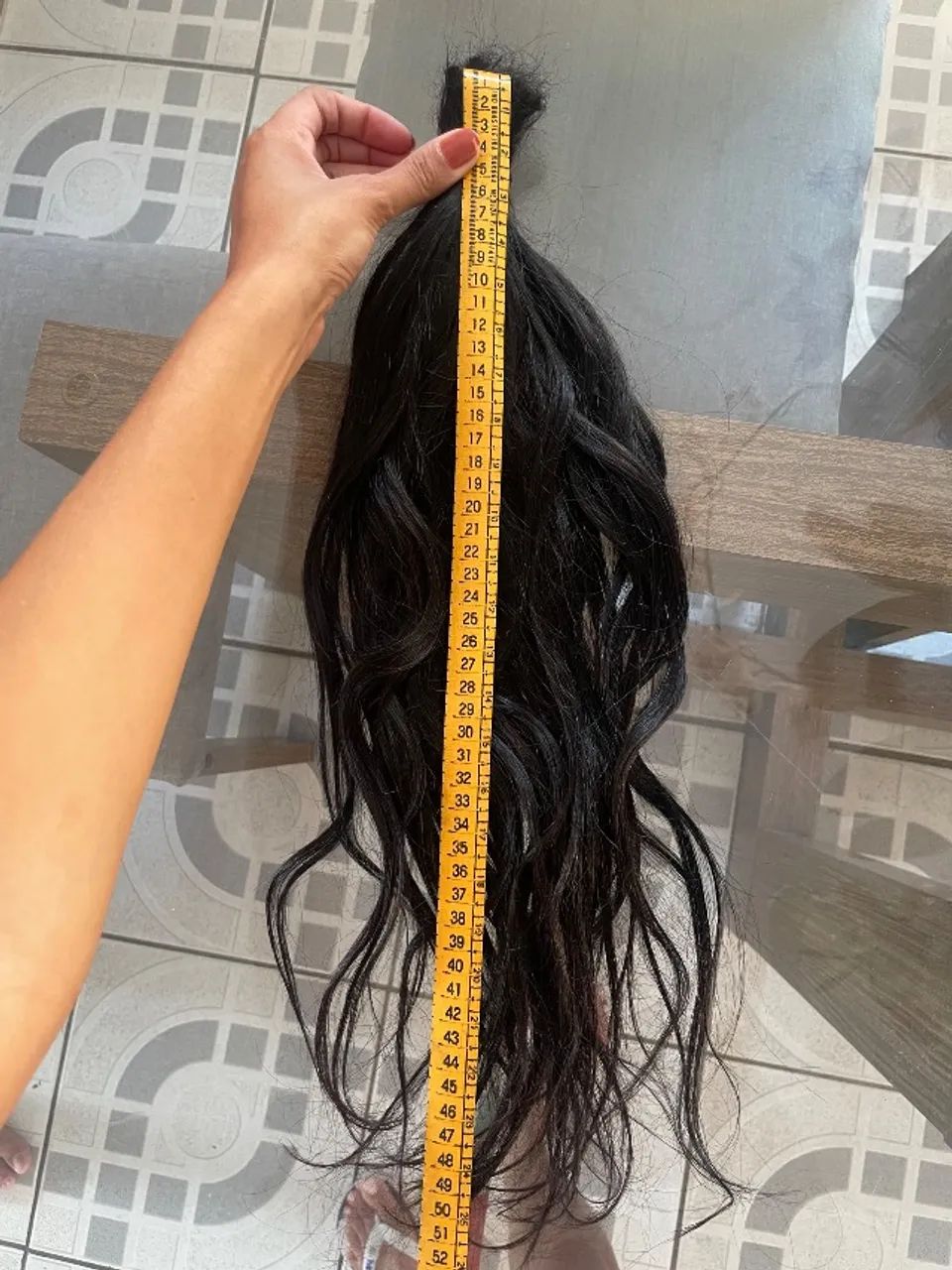 MEGA HAIR À VENDA  - Foto 3