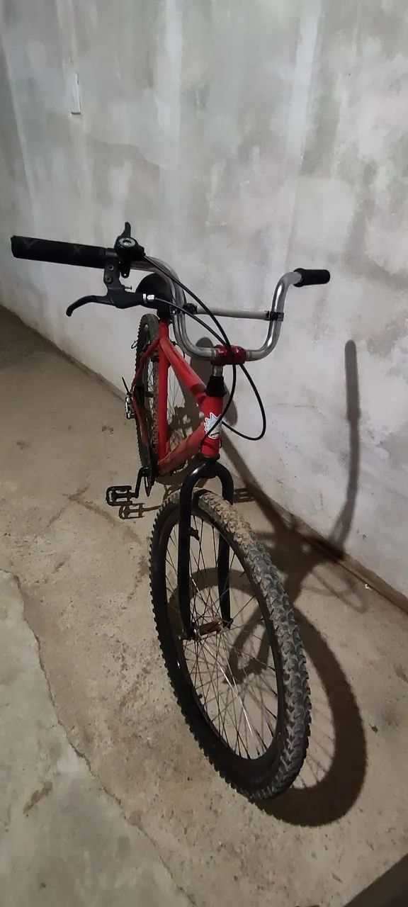 bike aro 26 - Foto 3