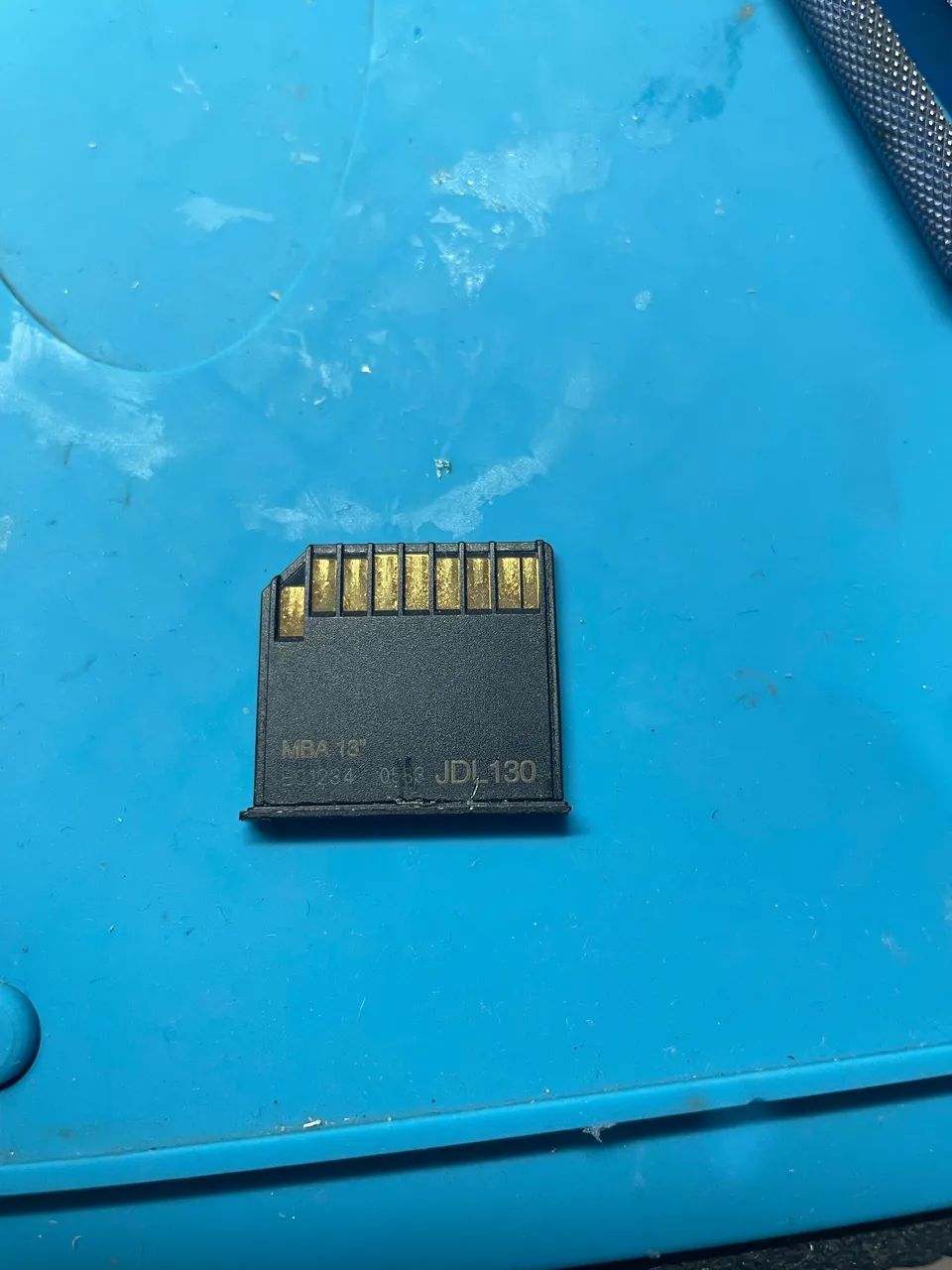 cartão de memória 256 GB transcend - Foto 2
