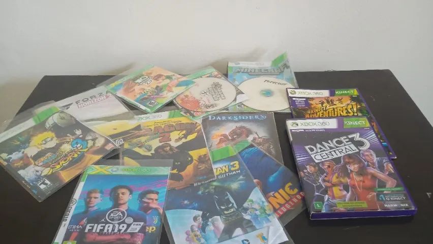 Xbox 360