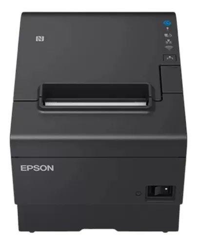 Impressora de Cupom Epson - Foto 2